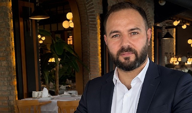 Türkiye’nin et sektöründe yükselen gücü: Yıldıray Sevindik’ten küresel marka vizyonu
