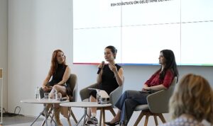 Türkiye’nin ödüllü sanat eğitimi projesi “Bir Hayalin İzinde” üçüncü yılını tamamladı