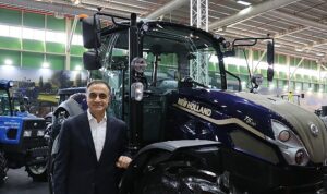 TürkTraktör, Tarla Günleri etkinlikleriyle çiftçilerle buluşuyor!