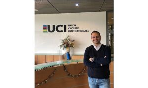 UCI Hakemi Koray Cantez, 20. Akdeniz Oyunları’nda Başhakem Olarak Görev Yapacak