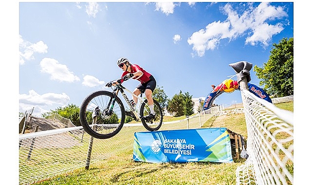 UEC MTB Eliminatör Avrupa Şampiyonası