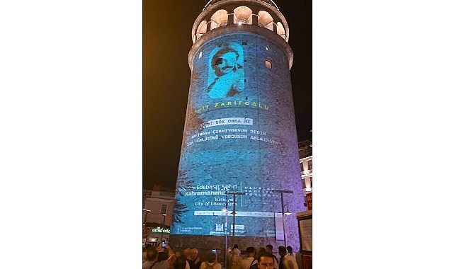 UNESCO Edebiyat Şehri Kahramanmaraş Kültür Ekonomisinde Yeni Sayfa Açtı