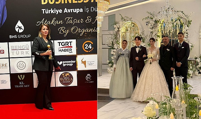 Vahide Kurttaş Uzak Doğu lezzetlerini Türkiye’de yeniden yorumluyor