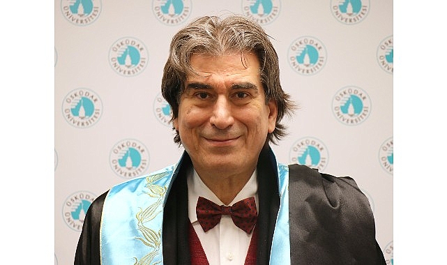Vakıf üniversiteleri arasında ilk ve tek perfüzyon Doktora Programı Üsküdar Üniversitesi’nde!