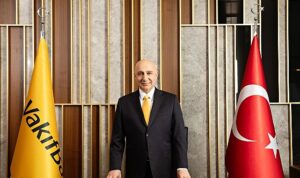 VakıfBank Türkiye’deki Ticari Bankalar Arasında   MIGA Garantörlüğünde “Dış Ticaret Finansman Garanti Programı” kapsamında 250 Milyon Dolarlık Kaynak Sağlayan İlk Banka oldu.