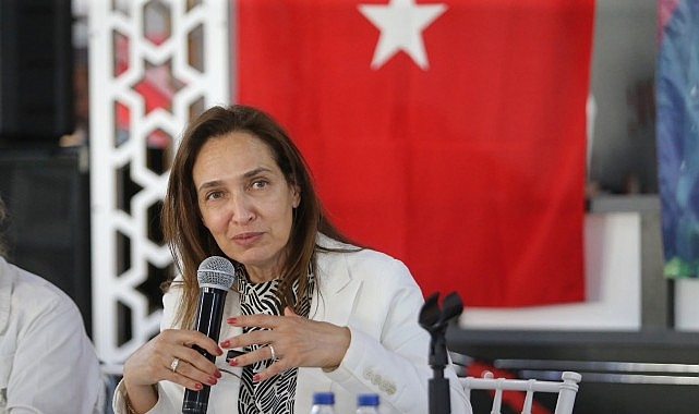 Vatandaş istedi, belediye çözdü