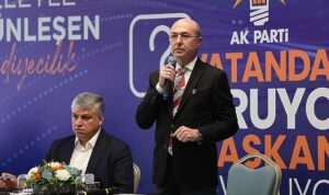 Vatandaşlar sordu, Başkan Pekyatırmacı cevapladı