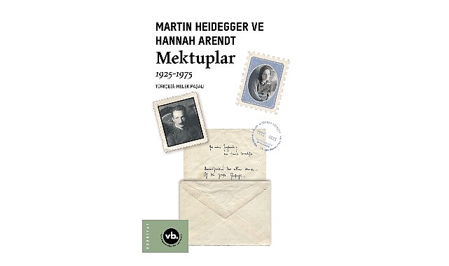 VBKY “Mektuplar 1925-1975”i yayımladı