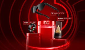 Vodafone Flex’ten 5G Deneyimini Katlayacak Yeni Teknolojiler