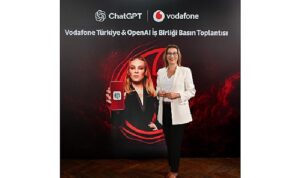 Vodafone Türkiye, Müşterileri İçin Dünyada Bir İlke İmza Attı