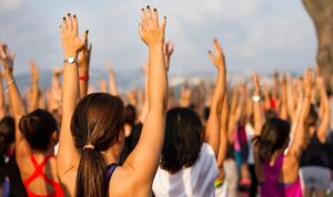 Wings ile Müzede Yoga, Yaz Boyunca Sakıp Sabancı Müzesi’nde