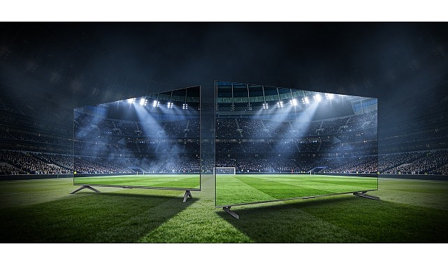 Xiaomi, Futbol Heyecanını Evlere Taşıyan Televizyon Kampanyasını Duyurdu