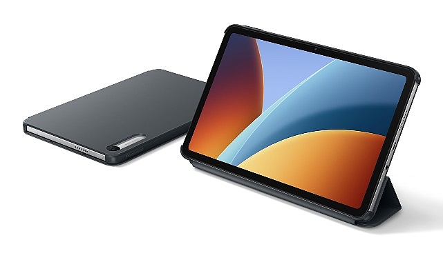 Xiaomi, Taşınabilirliği Güçlü Performansla Buluşturan Yeni REDMI Pad 2’yi Tanıttı