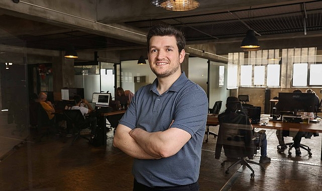 Yapay zekâ girişimi Promake, 212 liderliğinde 4 milyon dolar yatırım aldı