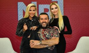 Yapay Zekaya Meydan Okudu: ‘Gelsin düğünlerde halay çeksin bakalım’