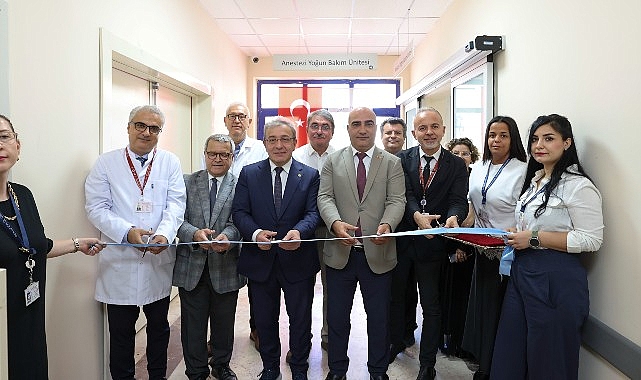 Yatak Kapasitesi 34’e Yükseldi!