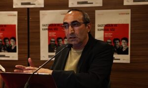 Yılın yazarı Sennur Sezer’i çalışma arkadaşları anlattı