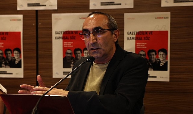 Yılın yazarı Sennur Sezer’i çalışma arkadaşları anlattı