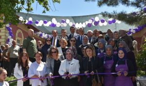 Yozgat Aydıncık’ın ekmeğini taştan çıkaran kadınları   “Benim Kooperatifim” Projesiyle kanatlandı