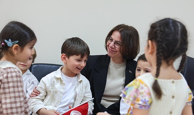 Yuvamız Maltepe’de Yeni Dönem Başlıyor