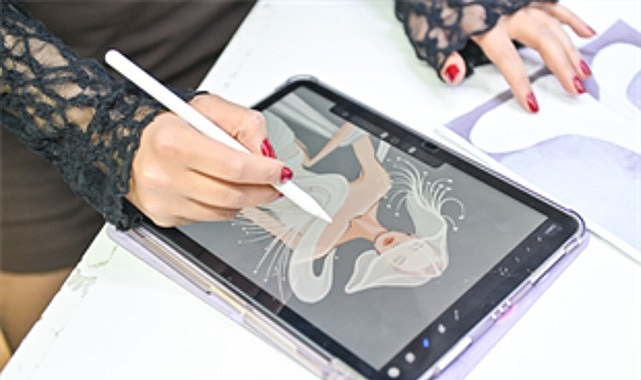 17. Gelinlik Tasarım Yarışması’na başvurular başladı