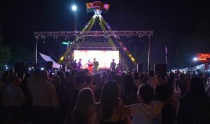 27. Adala Hermos Kültür ve Sanat Festivali Coşkuyla Tamamlandı