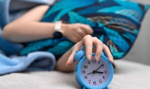 50 Yaş Altı Kanserlerdeki Artışın Arkasında Uykusuzluk mu Var?