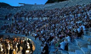 9. Uluslararası Efes Opera ve Bale Festivali