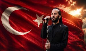 Şehidim Şanın Geldi, Milyonlara Ulaştı