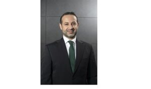 Adel Kalemcilik’te Genel Müdürlük Görevine   Zülfü Tunç Atandı