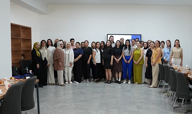 Ailelere Yönelik “Ergenlik Dönemini Anlamak” Semineri Düzenlendi