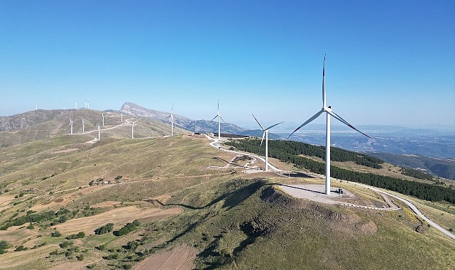 Akfen Yenilenebilir Enerji, FTSE4Good Endeksi’ne Dâhil Edildi