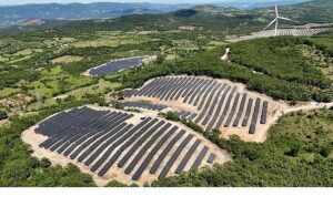 Akfen Yenilenebilir Enerji’den Temiz Enerjinin Dijital Dönüşümüne Yapay Zekâ Desteği