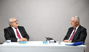 Ali Kılıç: “Manisa’nın Su Geleceğini Kurtaracak Yatırımları Hayata Geçiriyoruz”