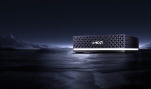 AMD Ryzen AI Halo Geliştirici Platformu ABD’de Satışa Sunuldu