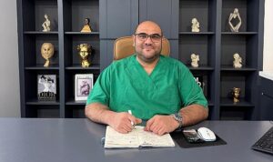 Artık hiç kimse aynı burnu istemiyor! Estetikte ‘Kopyala-Yapıştır’ dönemi bitti