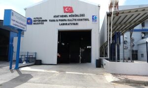 ASAT Laboratuvarı Türkiye’de bir ilke imza attı