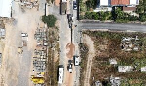 ASAT’tan Alanya’ya 250 Milyon TL’lik kanalizasyon yatırımı