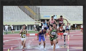 Atletlerimizden İzmir’de 9 Madalya Birden