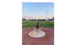 Bağcılar, Para Atletizm’de Türkiye Şampiyonu oldu