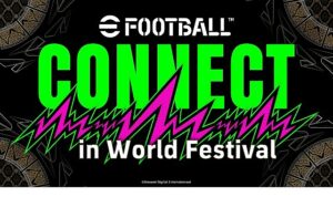 Bangkok’ta Düzenlenen eFootball™ World Festival Kapsamında Yeni Efsane Sergio Agüero ve Oyun İçi Önemli Güncellemeler Açıklandı!