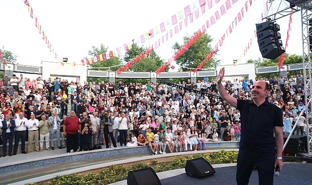 Başkan Altay: “Konya Kültür Günleri’nde Şehrimizin Güzelliklerini Hep Birlikte Yeniden Hatırlamış Oluyoruz”