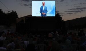 Başkan Altay: “Sinema Günleri ve Çocuk Şenliğimiz İlçelerimizde Büyük Bir Coşkuyla Sürüyor”