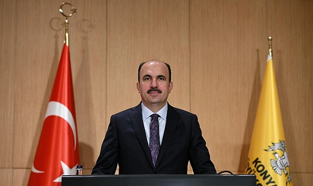 Başkan Altay Tüm Sivil Toplum Kuruluşlarını “STK Proje Destek Programı”na Başvurmaya Davet Etti