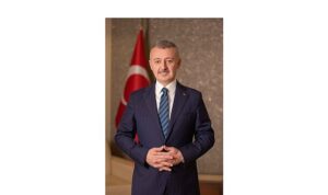 Başkan Büyükakın’dan 15 Temmuz mesajı