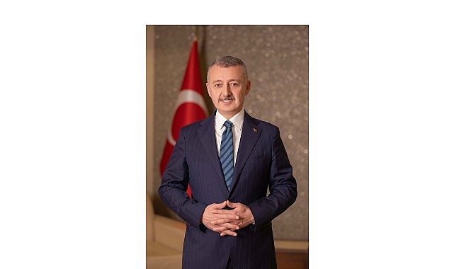 Başkan Büyükakın’dan 15 Temmuz mesajı