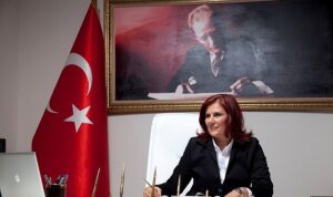 Başkan Çerçioğlu: 24 Temmuz Gazeteciler ve Basın Bayramı Kutlu Olsun
