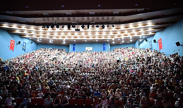 Başkan Çerçioğlu Didim’de Vatandaşları ‘Yaz Konseri’ ile Buluşturdu