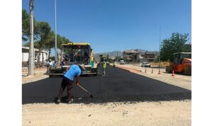 Başkan Çerçioğlu Yatırım ve Çalışmalarına Her Geçen Gün Yenilerini Ekliyor