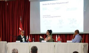Başkan Denizli, Temmuz Meclisi’nde Çeşme’nin yatırım ve dönüşüm projelerini anlattı